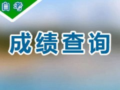 2016年10月湖南自考成绩今日已公布